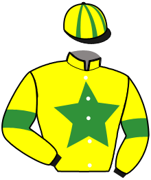 Casaque n°4