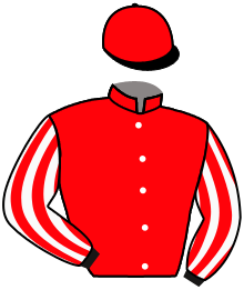 Casaque n°3