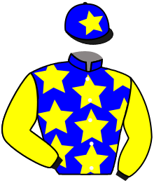 Casaque n°8