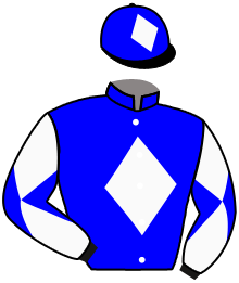 Casaque n°9