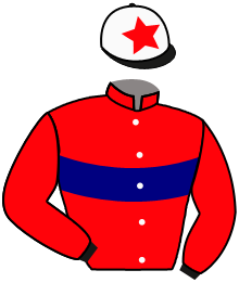 Casaque n°9