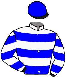 Casaque n°4