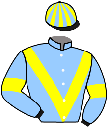 Casaque n°7