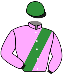 Casaque n°9