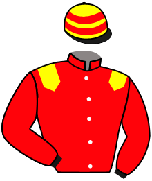 Casaque n°4