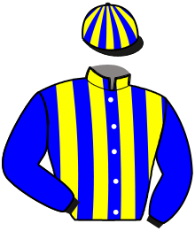 Casaque n°1