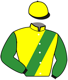 Casaque n°5