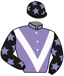 Casaque n°1