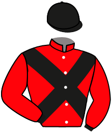 Casaque n°4