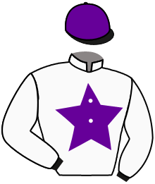 Casaque n°1