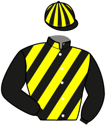 Casaque n°8