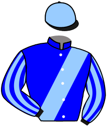 Casaque n°1