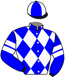 Casaque n°5