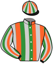 Casaque n°6