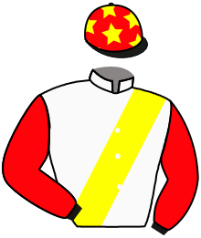 Casaque n°9