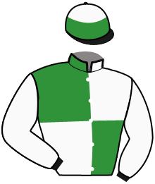 Casaque n°1