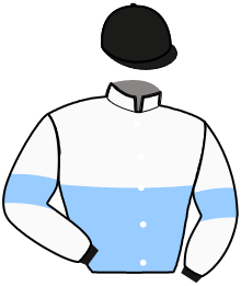 Casaque n°7