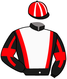 Casaque n°3