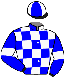 Casaque n°4