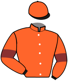 Casaque n°7