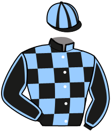 Casaque n°15