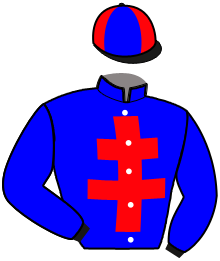 Casaque n°2