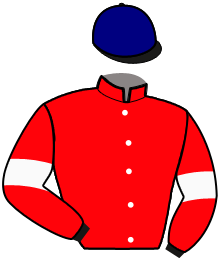 Casaque n°3
