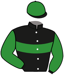 Casaque n°6