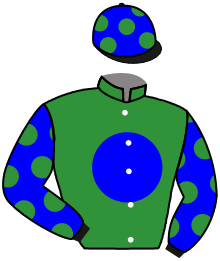 Casaque n°3