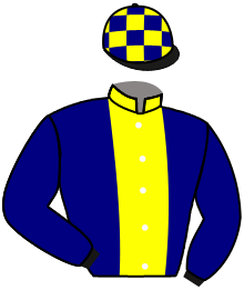 Casaque n°3