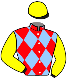 Casaque n°4