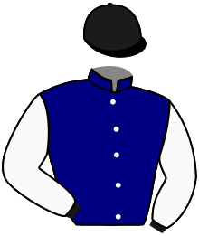 Casaque n°14