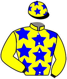 Casaque n°3