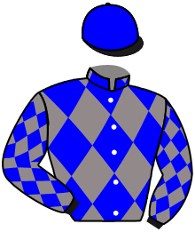 Casaque n°4