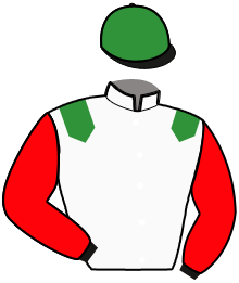 Casaque n°1
