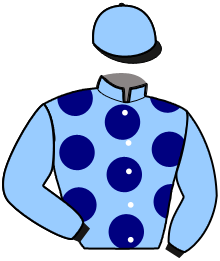 Casaque n°7