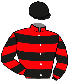 Casaque n°9
