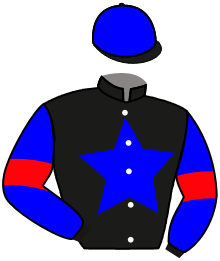 Casaque n°10