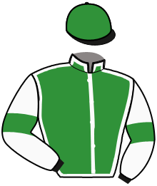 Casaque n°3