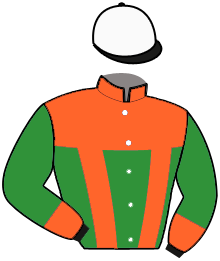 Casaque n°3