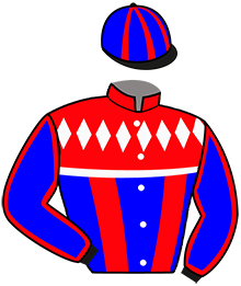 Casaque n°4