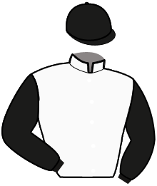 Casaque n°14