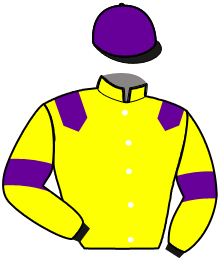Casaque n°9