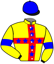 Casaque n°1