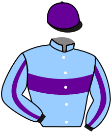 Casaque n°12