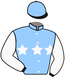 Casaque n°3