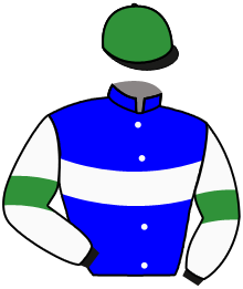 Casaque n°4