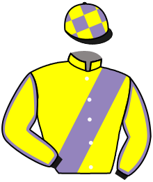 Casaque n°6