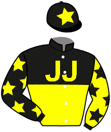 Casaque n°7