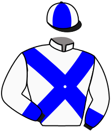 Casaque n°8